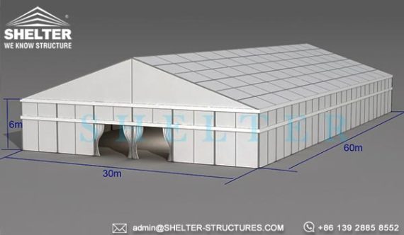 warehouse-building-for-sale-temporary-warehouse-storage-ideas-short-term-clear-span-fabric-warehouse-industrial storage tent supplier 1 (15)3