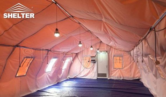 military surplus tent-medical tents-soldier sleeping ward-emergency first aid shelter-qurantine triage shelters