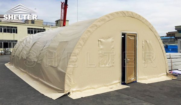 surplus tents-medical tents-soldier sleeping ward-emergency first aid shelter-qurantine triage tents (3)